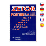 ND katalg pre Zetor Forterra 8641-12441