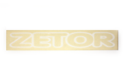 Stren znak pre Zetor