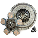 LuK SD Sada motorov spojky O 325mm FI"O" (16.021.905+16.021.904/6)