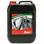 Zetor 10W-30 STOU prevodov olej pre Powershuttle 10 litrov