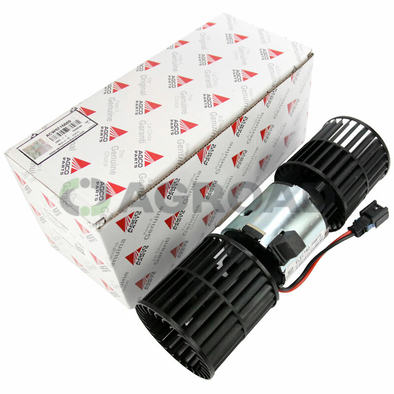 AGCO | Blower Wheel - Acw0216880