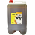 Prevodov olej PP80 vrtane balenia 10 litrov