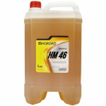 Hydraulick olej OH HM46 vrtane balenia 10 litrov