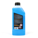 HAPPY CAR Chladicí kapalina (Fridex) G11(G48) -30  1lt modrý