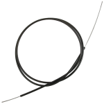 CZ Plynový kábel s bowdenom - LA147 TZ4K-10 montáž