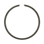 Pístní kroužek spodní pr. 92x2,5 Z kol.