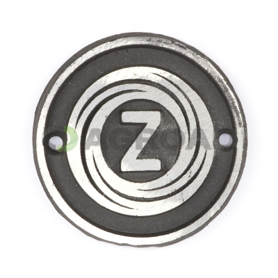 Znak Z25 - hlink